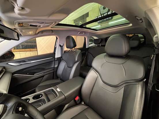 GWM-HAVAL H6-1.5 FLEX HEV2 E-TRACTION GWM-HAVAL H6-2026