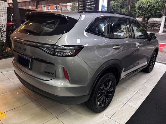 GWM-HAVAL H6-1.5 FLEX HEV2 E-TRACTION GWM-HAVAL H6-2026
