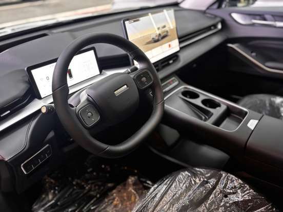 GWM-HAVAL H6-1.5 FLEX HEV2 E-TRACTION GWM-HAVAL H6-2026