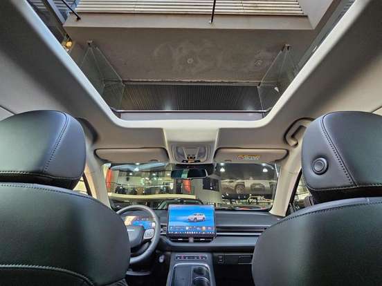 GWM-HAVAL H6-2026