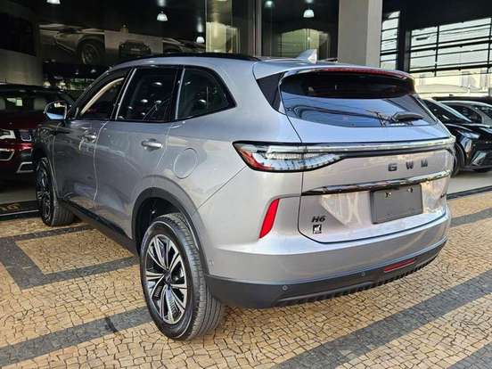 GWM-HAVAL H6-1.5 FLEX PHEV19 E-TRACTION GWM-HAVAL H6-2026