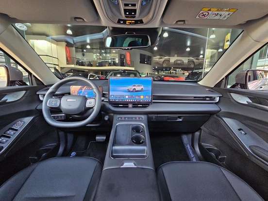 GWM-HAVAL H6-1.5 FLEX PHEV19 E-TRACTION GWM-HAVAL H6-2026