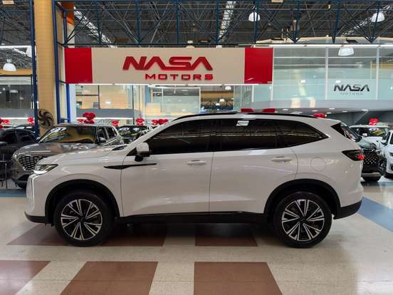 GWM-HAVAL H6-1.5 FLEX PHEV19 E-TRACTION GWM-HAVAL H6-2026