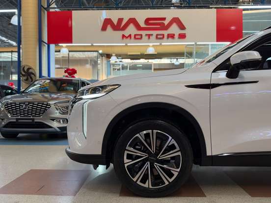 GWM-HAVAL H6-2026