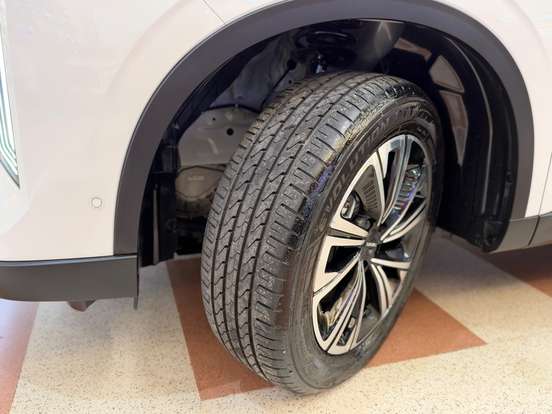GWM-HAVAL H6-1.5 FLEX PHEV19 E-TRACTION GWM-HAVAL H6-2026