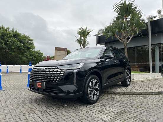 GWM-HAVAL H6-1.5 FLEX PHEV35 AWD E-TRACTION GWM-HAVAL H6-2026