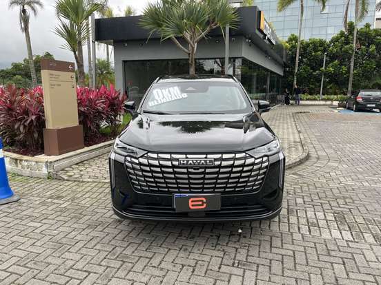 GWM-HAVAL H6-1.5 FLEX PHEV35 AWD E-TRACTION GWM-HAVAL H6-2026