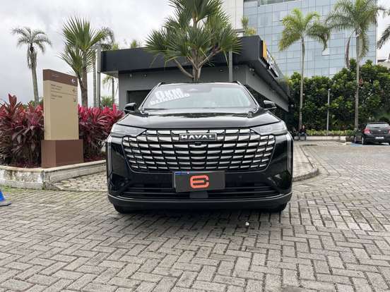 GWM-HAVAL H6-1.5 FLEX PHEV35 AWD E-TRACTION GWM-HAVAL H6-2026