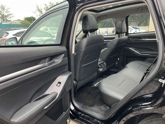 GWM-HAVAL H6-2026