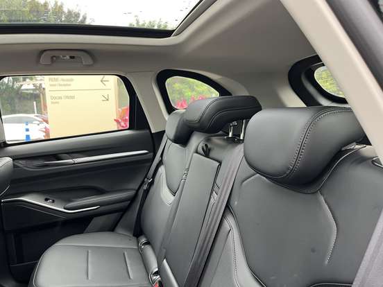 GWM-HAVAL H6-2026