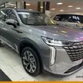 GWM HAVAL H6 1.5 FLEX PHEV35 AWD E-TRACTION GWM HAVAL H6 1.5 FLEX PHEV35 AWD E-TRACTION