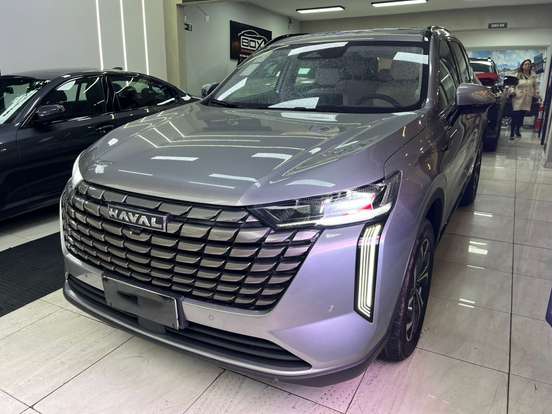 GWM-HAVAL H6-1.5 FLEX PHEV35 AWD E-TRACTION GWM-HAVAL H6-2026