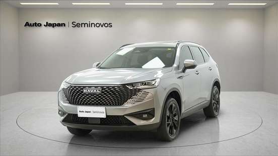 GWM-HAVAL H6-2024