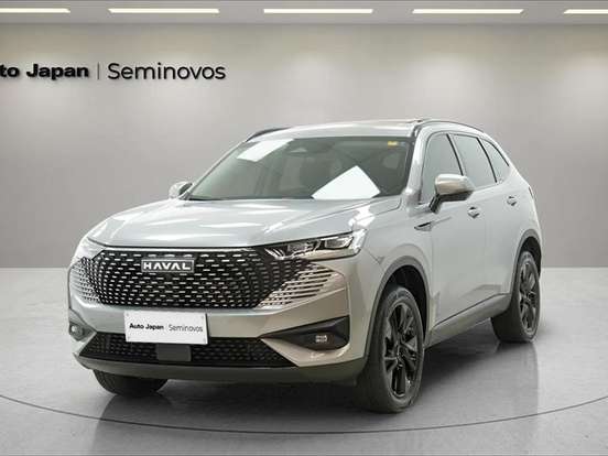 GWM-HAVAL H6-1.5 HEV E-TRACTION GWM-HAVAL H6-2024