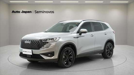 GWM-HAVAL H6-2024