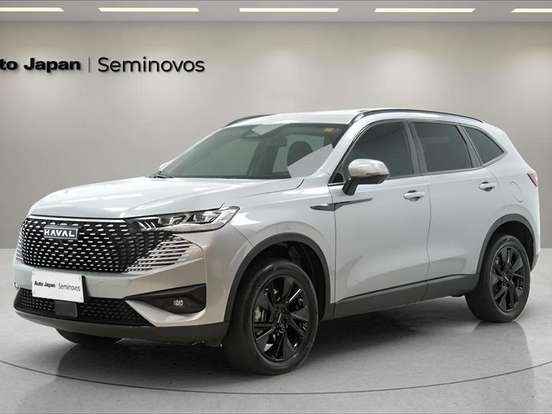 GWM-HAVAL H6-1.5 HEV E-TRACTION GWM-HAVAL H6-2024