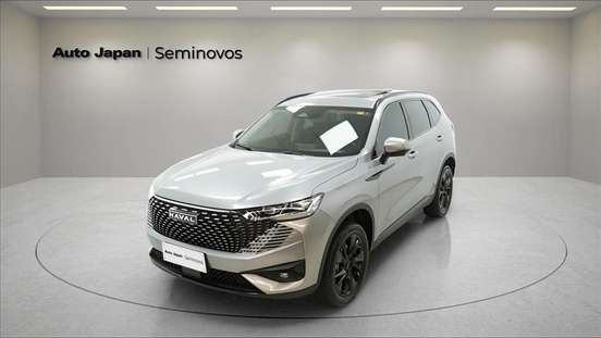 GWM-HAVAL H6-2024