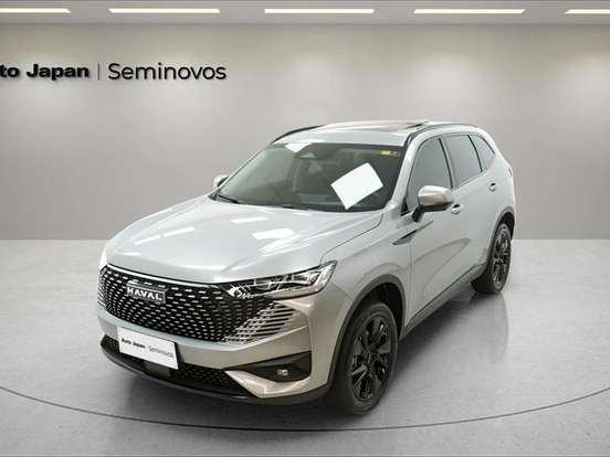 GWM-HAVAL H6-1.5 HEV E-TRACTION GWM-HAVAL H6-2024
