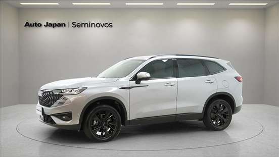 GWM-HAVAL H6-2024