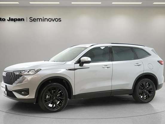 GWM-HAVAL H6-1.5 HEV E-TRACTION GWM-HAVAL H6-2024