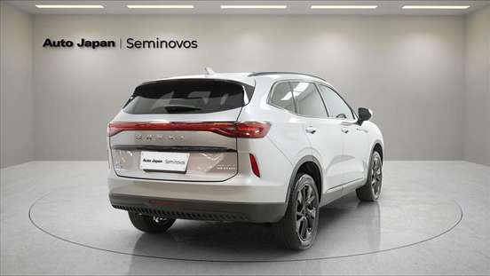 GWM-HAVAL H6-2024