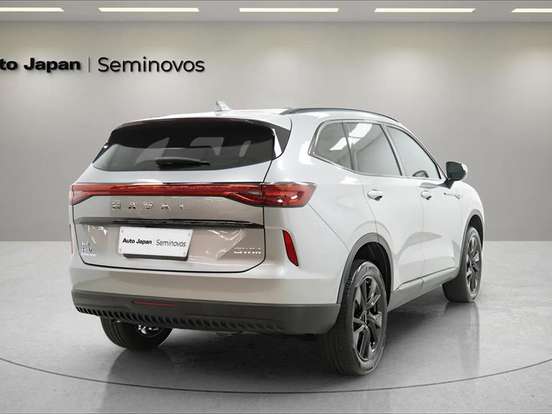GWM-HAVAL H6-1.5 HEV E-TRACTION GWM-HAVAL H6-2024