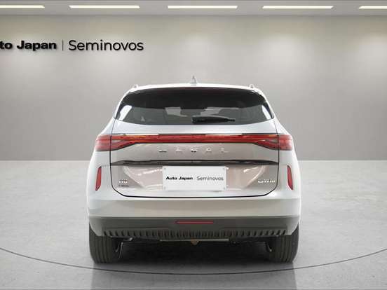 GWM-HAVAL H6-1.5 HEV E-TRACTION GWM-HAVAL H6-2024