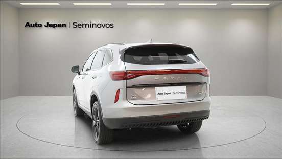 GWM-HAVAL H6-2024