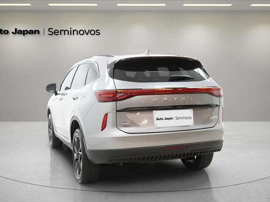 GWM-HAVAL H6-1.5 HEV E-TRACTION GWM-HAVAL H6-2024