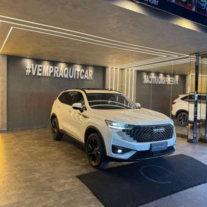 GWM-HAVAL H6-2024