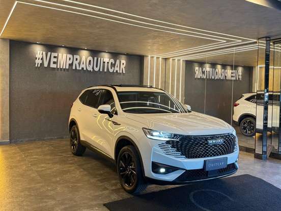 GWM-HAVAL H6-1.5 HEV PREMIUM E-TRACTION GWM-HAVAL H6-2024