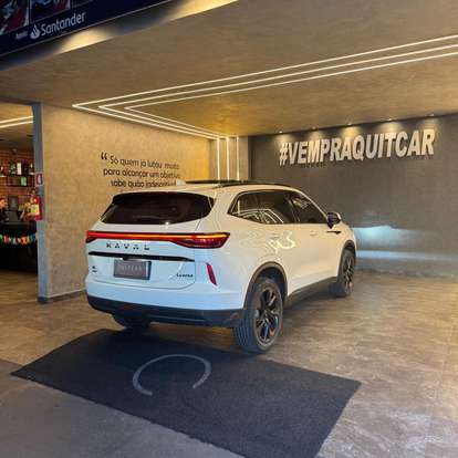 GWM-HAVAL H6-2024