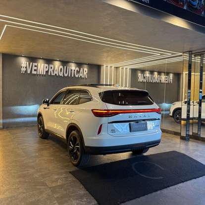 GWM-HAVAL H6-1.5 HEV PREMIUM E-TRACTION GWM-HAVAL H6-2024