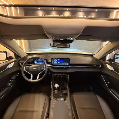 GWM-HAVAL H6-1.5 HEV PREMIUM E-TRACTION GWM-HAVAL H6-2024