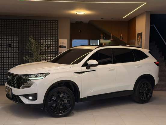 GWM-HAVAL H6-2023
