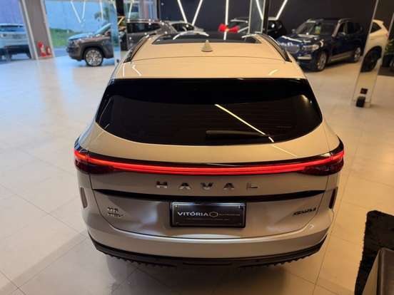 GWM-HAVAL H6-2023