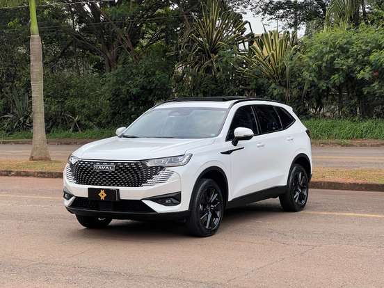 GWM-HAVAL H6-1.5 HEV PREMIUM E-TRACTION GWM-HAVAL H6-2024