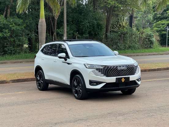GWM-HAVAL H6-1.5 HEV PREMIUM E-TRACTION GWM-HAVAL H6-2024
