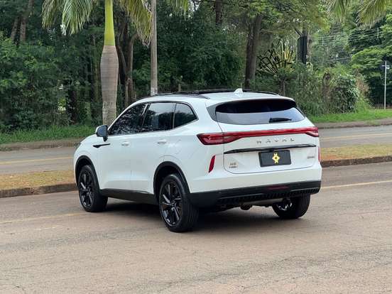 GWM-HAVAL H6-2024