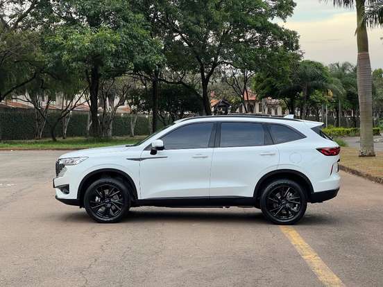 GWM-HAVAL H6-1.5 HEV PREMIUM E-TRACTION GWM-HAVAL H6-2024
