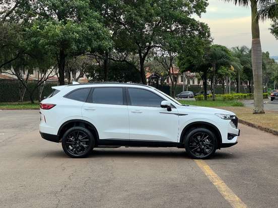 GWM-HAVAL H6-1.5 HEV PREMIUM E-TRACTION GWM-HAVAL H6-2024