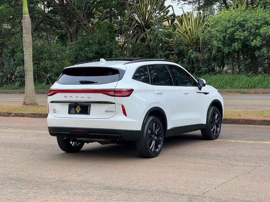 GWM-HAVAL H6-1.5 HEV PREMIUM E-TRACTION GWM-HAVAL H6-2024