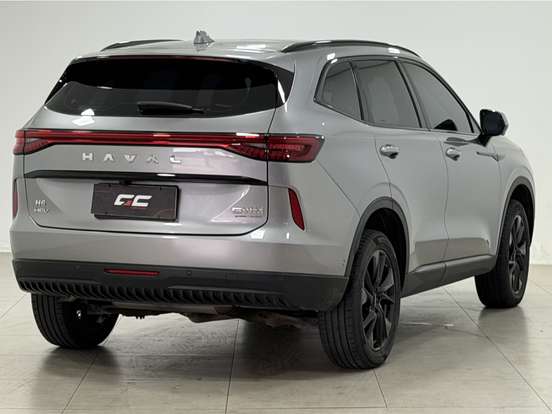 GWM-HAVAL H6-1.5 HEV PREMIUM E-TRACTION GWM-HAVAL H6-2024