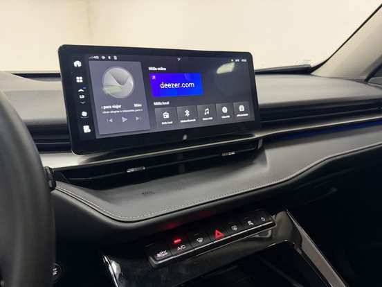 GWM-HAVAL H6-2024