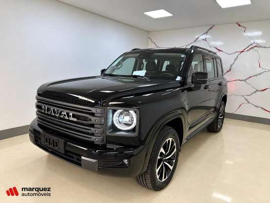 GWM-HAVAL H6-1.5 HEV2 E-TRACTION GWM-HAVAL H6-2025