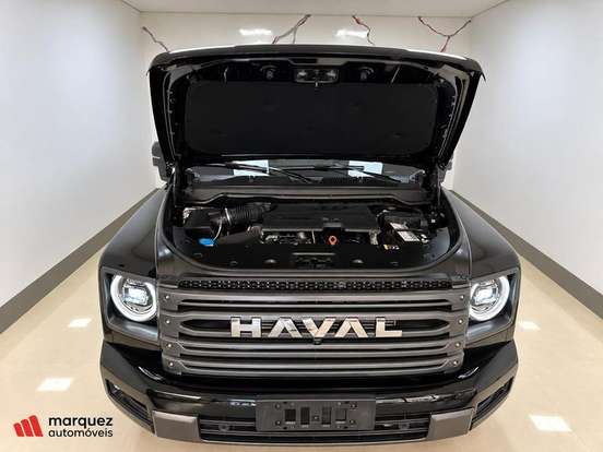 GWM-HAVAL H6-1.5 HEV2 E-TRACTION GWM-HAVAL H6-2025