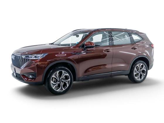 GWM HAVAL H6 1.5 PHEV PREMIUM AWD E-TRACTION