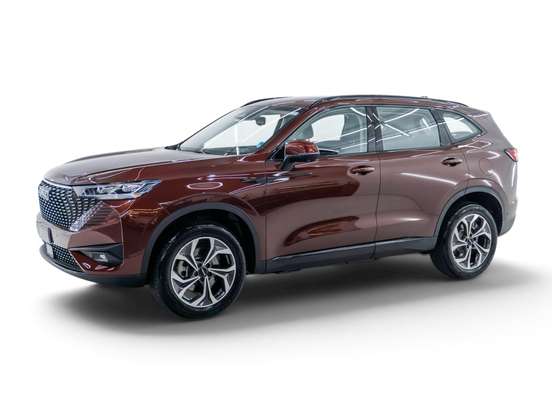 GWM-HAVAL H6-2023