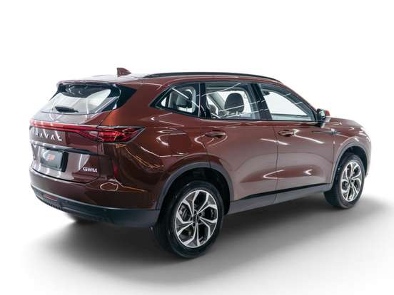 GWM-HAVAL H6-2023