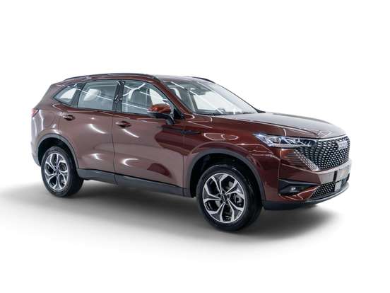 GWM-HAVAL H6-1.5 PHEV PREMIUM AWD E-TRACTION GWM-HAVAL H6-2023